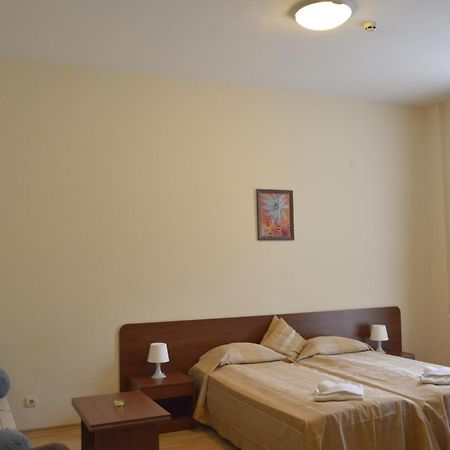 Persey Flora Apartments Borovets Extérieur photo