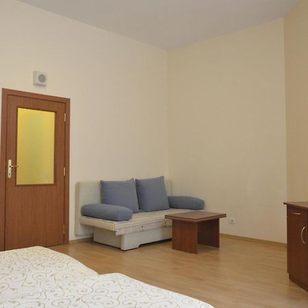 Persey Flora Apartments Borovets Extérieur photo