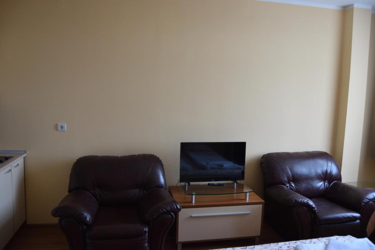 Persey Flora Apartments Borovets Extérieur photo