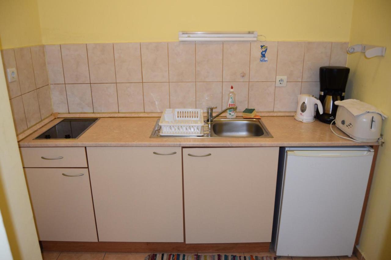 Persey Flora Apartments Borovets Extérieur photo