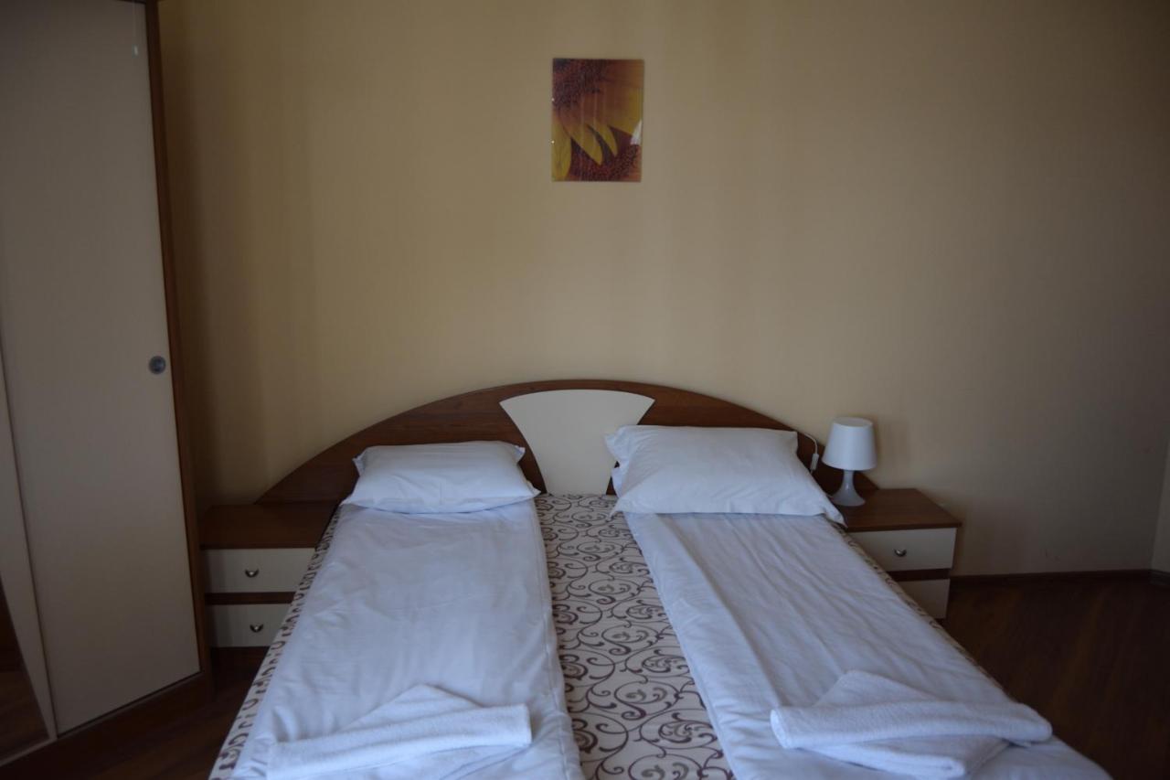 Persey Flora Apartments Borovets Extérieur photo