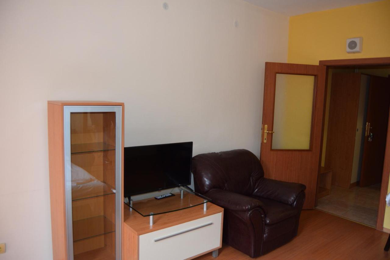 Persey Flora Apartments Borovets Extérieur photo