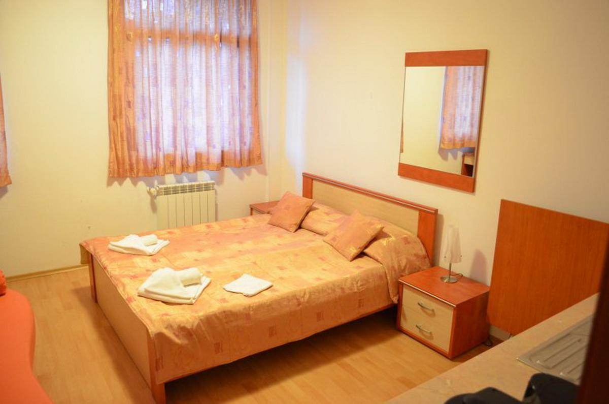 Persey Flora Apartments Borovets Extérieur photo