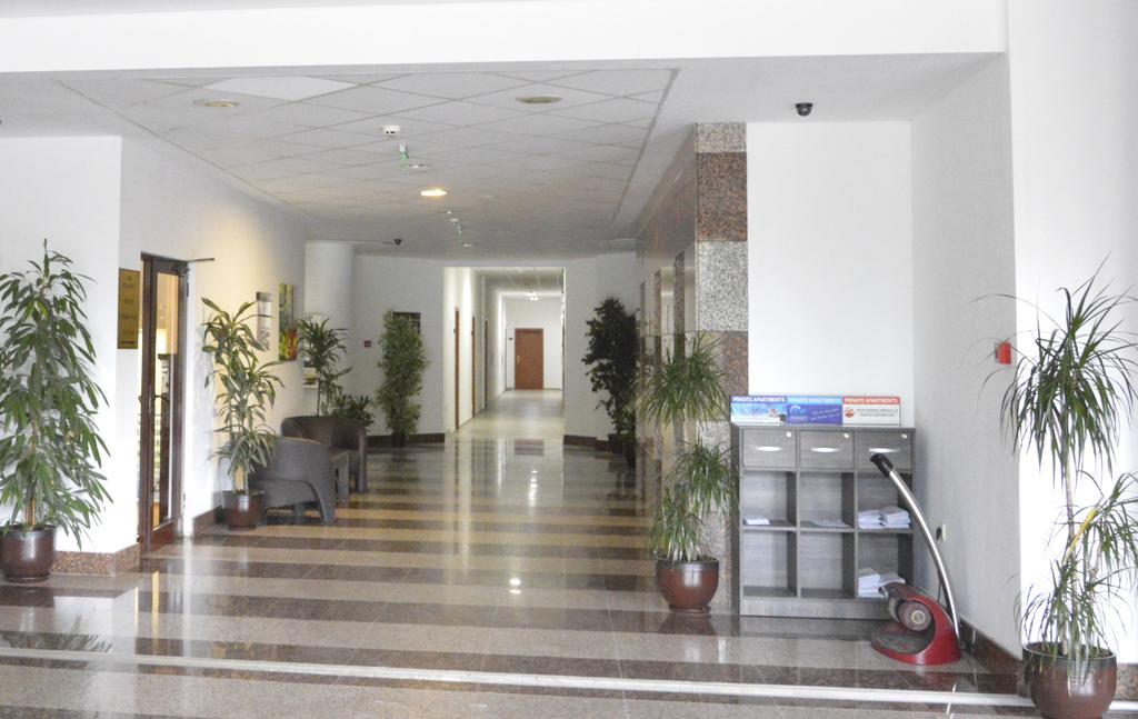 Persey Flora Apartments Borovets Extérieur photo