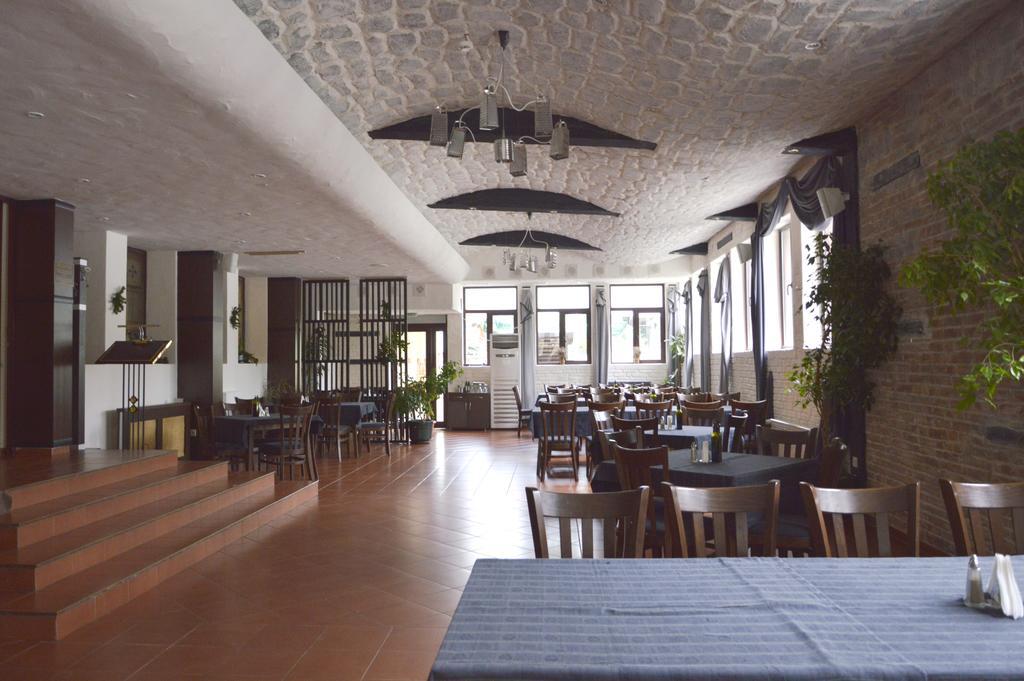 Persey Flora Apartments Borovets Extérieur photo