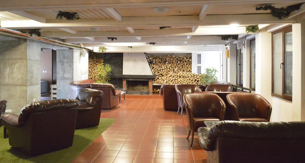 Persey Flora Apartments Borovets Extérieur photo