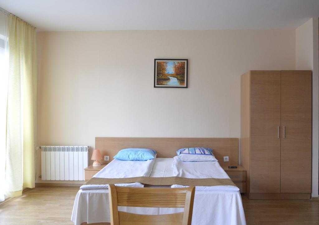 Persey Flora Apartments Borovets Extérieur photo