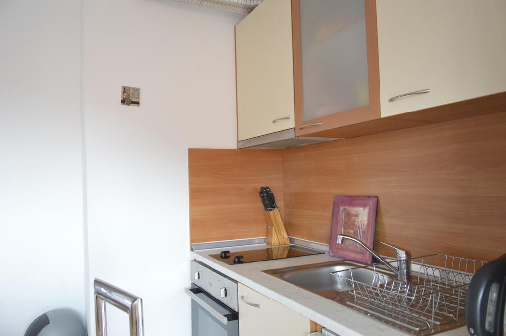 Persey Flora Apartments Borovets Extérieur photo