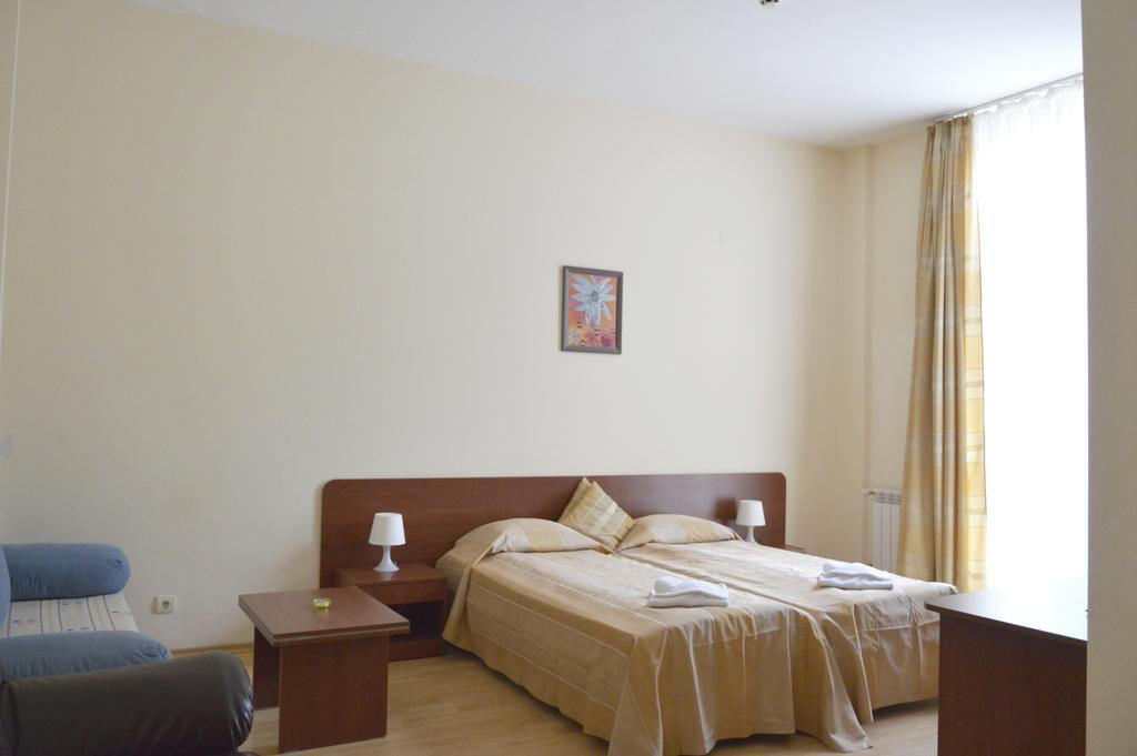 Persey Flora Apartments Borovets Extérieur photo