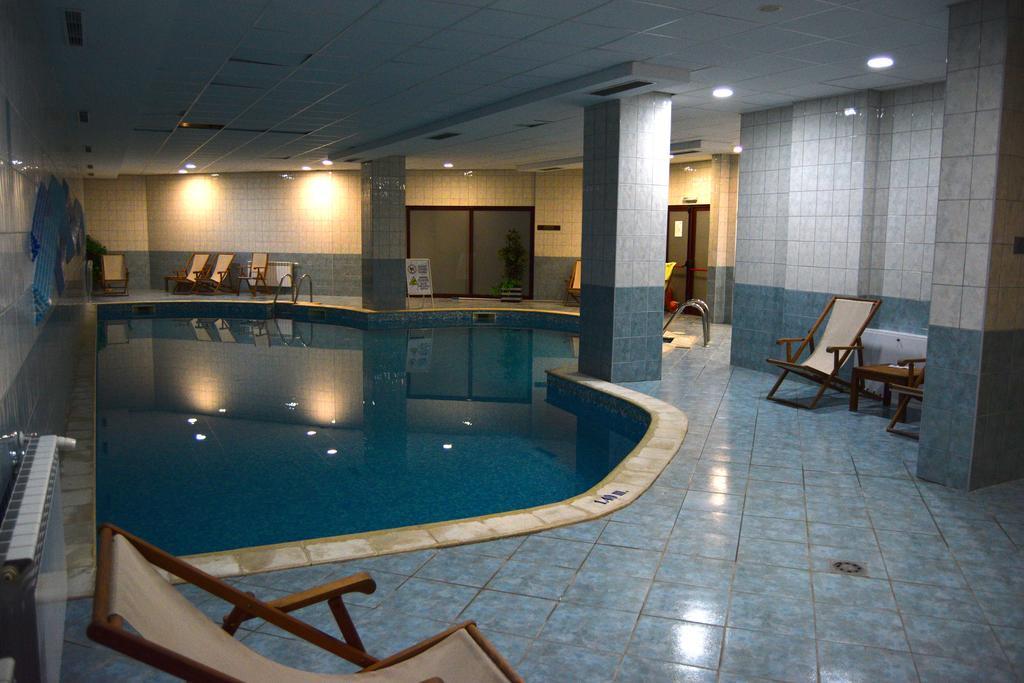 Persey Flora Apartments Borovets Extérieur photo